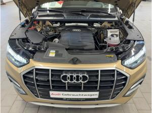 Audi Q5 40 TDI quattro advanced Matrix LED Pano air suspension Head up