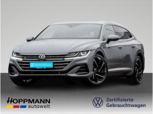 Volkswagen Arteon Shootingbrake 2.0 TSI R-Line DSG STANDHZG MATRIX KAMERA SHD