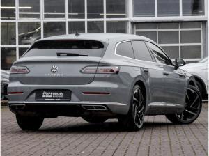Volkswagen Arteon Shootingbrake 2.0 TSI R-Line DSG STANDHZG MATRIX KAMERA SHD