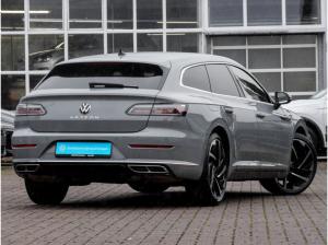 Volkswagen Arteon Shootingbrake 2.0 TSI R-Line DSG STANDHZG MATRIX KAMERA SHD