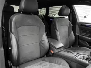 Volkswagen Arteon Shootingbrake 2.0 TSI R-Line DSG STANDHZG MATRIX KAMERA SHD