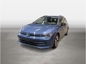 Volkswagen Golf VIII Variant GOAL 1.5 eTSI DSG 360 ACC AHK