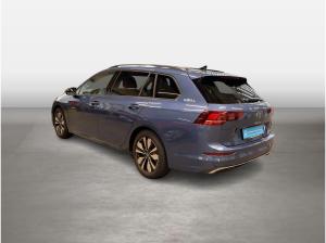 Volkswagen Golf VIII Variant GOAL 1.5 eTSI DSG 360 ACC AHK