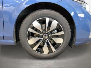 Volkswagen Golf VIII Variant GOAL 1.5 eTSI DSG 360 ACC AHK