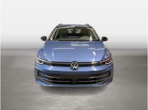 Volkswagen Golf VIII Variant GOAL 1.5 eTSI DSG 360 ACC AHK