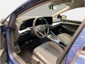 Volkswagen Golf VIII Variant GOAL 1.5 eTSI DSG 360 ACC AHK
