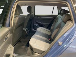 Volkswagen Golf VIII Variant GOAL 1.5 eTSI DSG 360 ACC AHK