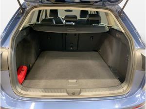 Volkswagen Golf VIII Variant GOAL 1.5 eTSI DSG 360 ACC AHK