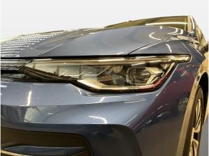 Volkswagen Golf VIII Variant GOAL 1.5 eTSI DSG 360 ACC AHK