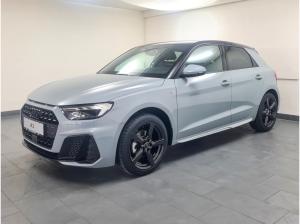 Audi A1 Sportback S line 30 TFSI Navi+ #black Kamera