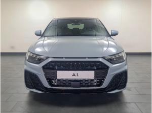 Audi A1 Sportback S line 30 TFSI Navi+ #black Kamera