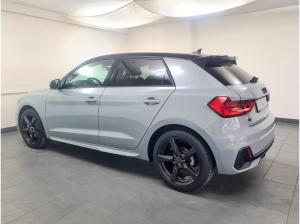 Audi A1 Sportback S line 30 TFSI Navi+ #black Kamera