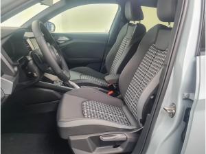 Audi A1 Sportback S line 30 TFSI Navi+ #black Kamera