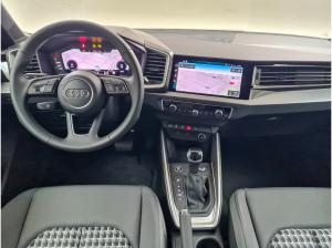 Audi A1 Sportback S line 30 TFSI Navi+ #black Kamera