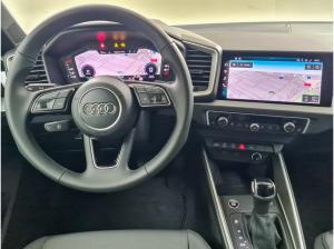 Audi A1 Sportback S line 30 TFSI Navi+ #black Kamera