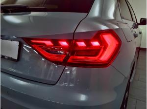 Audi A1 Sportback S line 30 TFSI Navi+ #black Kamera