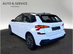 Skoda Kamiq Tour 1,5 TSI 7-Gang-DSG *AHK*