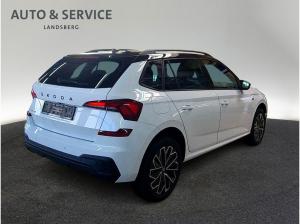 Skoda Kamiq Tour 1,5 TSI 7-Gang-DSG *AHK*