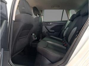 Skoda Kamiq Tour 1,5 TSI 7-Gang-DSG *AHK*