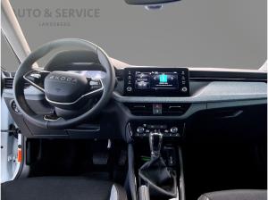Skoda Kamiq Tour 1,5 TSI 7-Gang-DSG *AHK*