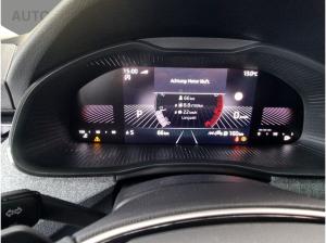 Skoda Kamiq Tour 1,5 TSI 7-Gang-DSG *AHK*