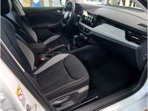 Skoda Kamiq Tour 1,5 TSI 7-Gang-DSG *AHK*