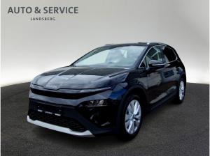 Skoda Elroq 85 h Batterie *AHK* Aktion