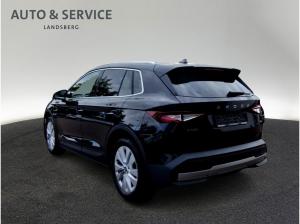 Skoda Elroq 85 h Batterie *AHK* Aktion