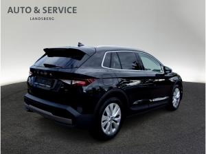 Skoda Elroq 85 h Batterie *AHK* Aktion