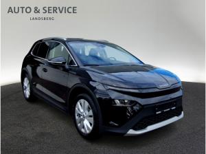 Skoda Elroq 85 h Batterie *AHK* Aktion