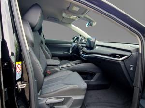 Skoda Elroq 85 h Batterie *AHK* Aktion