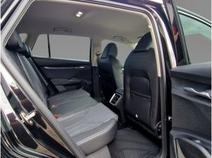 Skoda Elroq 85 h Batterie *AHK* Aktion