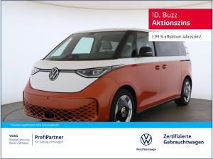 Volkswagen ID.Buzz ID. Buzz Pro Lang AHK PanoDach EasyOpen HeadUp LED