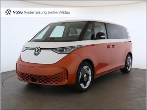 Volkswagen ID.Buzz ID. Buzz Pro Lang AHK PanoDach EasyOpen HeadUp LED