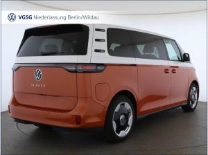 Volkswagen ID.Buzz ID. Buzz Pro Lang AHK PanoDach EasyOpen HeadUp LED