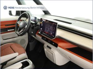 Volkswagen ID.Buzz ID. Buzz Pro Lang AHK PanoDach EasyOpen HeadUp LED