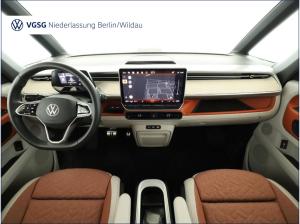 Volkswagen ID.Buzz ID. Buzz Pro Lang AHK PanoDach EasyOpen HeadUp LED