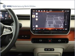 Volkswagen ID.Buzz ID. Buzz Pro Lang AHK PanoDach EasyOpen HeadUp LED