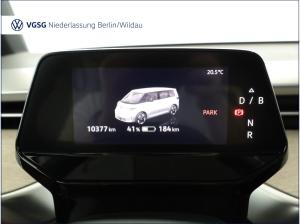 Volkswagen ID.Buzz ID. Buzz Pro Lang AHK PanoDach EasyOpen HeadUp LED