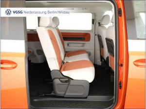 Volkswagen ID.Buzz ID. Buzz Pro Lang AHK PanoDach EasyOpen HeadUp LED