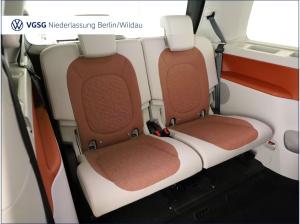 Volkswagen ID.Buzz ID. Buzz Pro Lang AHK PanoDach EasyOpen HeadUp LED