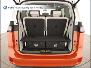 Volkswagen ID.Buzz ID. Buzz Pro Lang AHK PanoDach EasyOpen HeadUp LED
