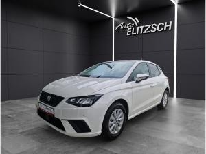 Seat Ibiza Road Edition 1.0 TSI +++ sofort verfügbar +++ 85 kW (116 PS) 6-Gang