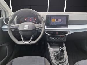 Seat Ibiza Road Edition 1.0 TSI +++ sofort verfügbar +++ 85 kW (116 PS) 6-Gang