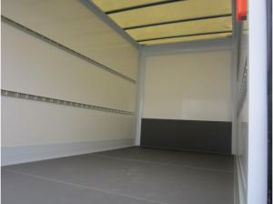 Fiat Ducato Junge Koffer mit LBW Automatik Klima