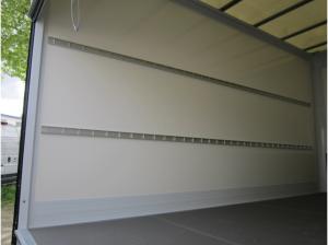 Fiat Ducato Junge Koffer mit LBW Automatik Klima