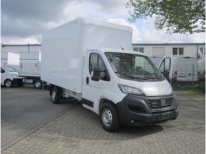 Fiat Ducato Junge Koffer mit LBW Automatik Klima