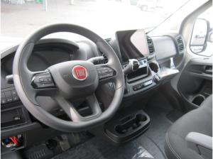 Fiat Ducato Junge Koffer mit LBW Automatik Klima