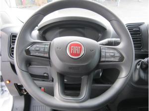 Fiat Ducato Junge Koffer mit LBW Automatik Klima