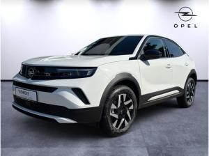 Opel Mokka Edition 1.2 130 Automatik Sitzheizung PDC LE